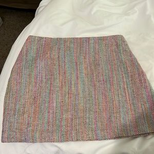 Trina turk skirt
